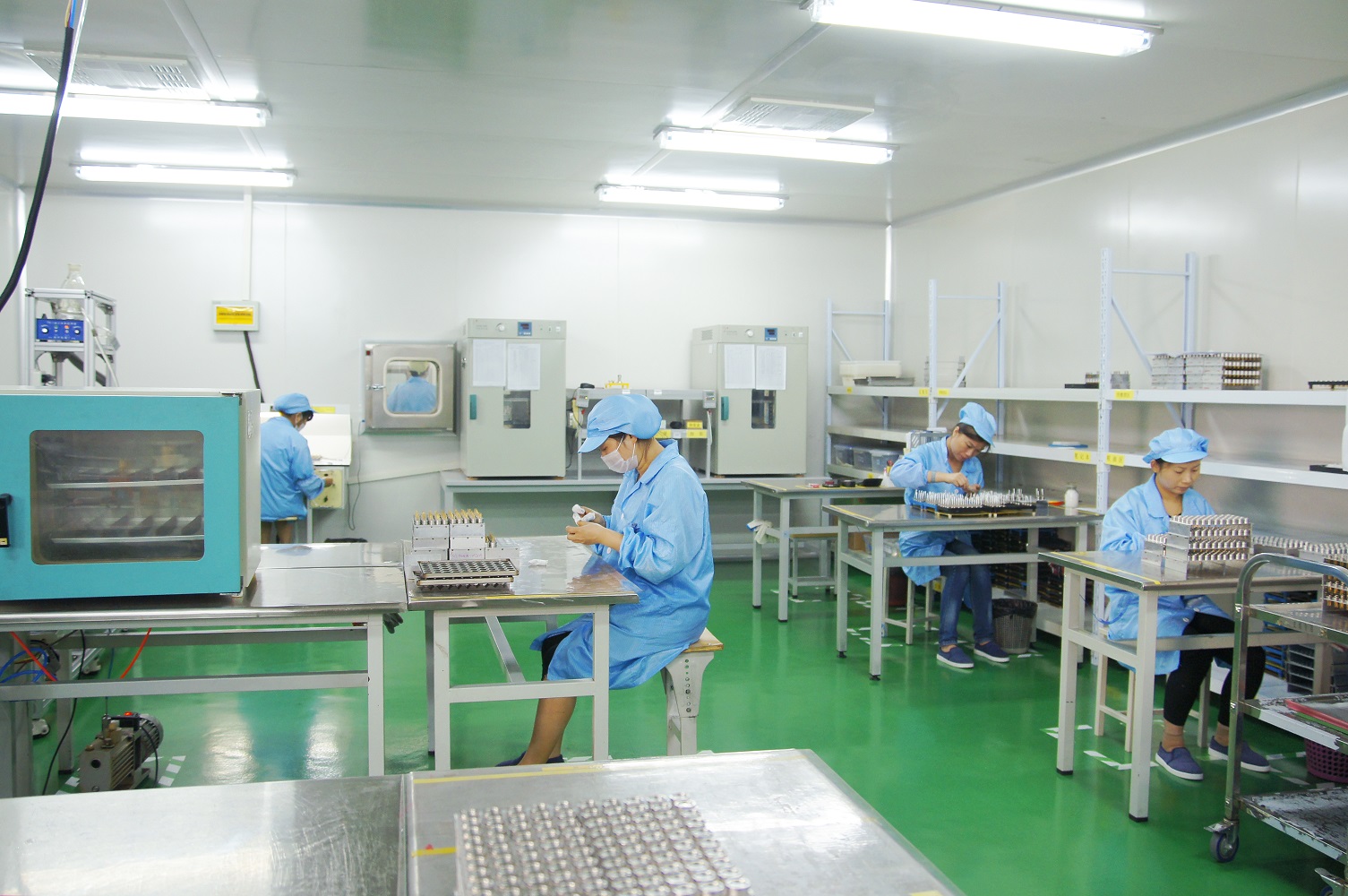 Nanjing Wotian Intelligent Sensor-16 years of manufacturing experience, good quality, short delivery time