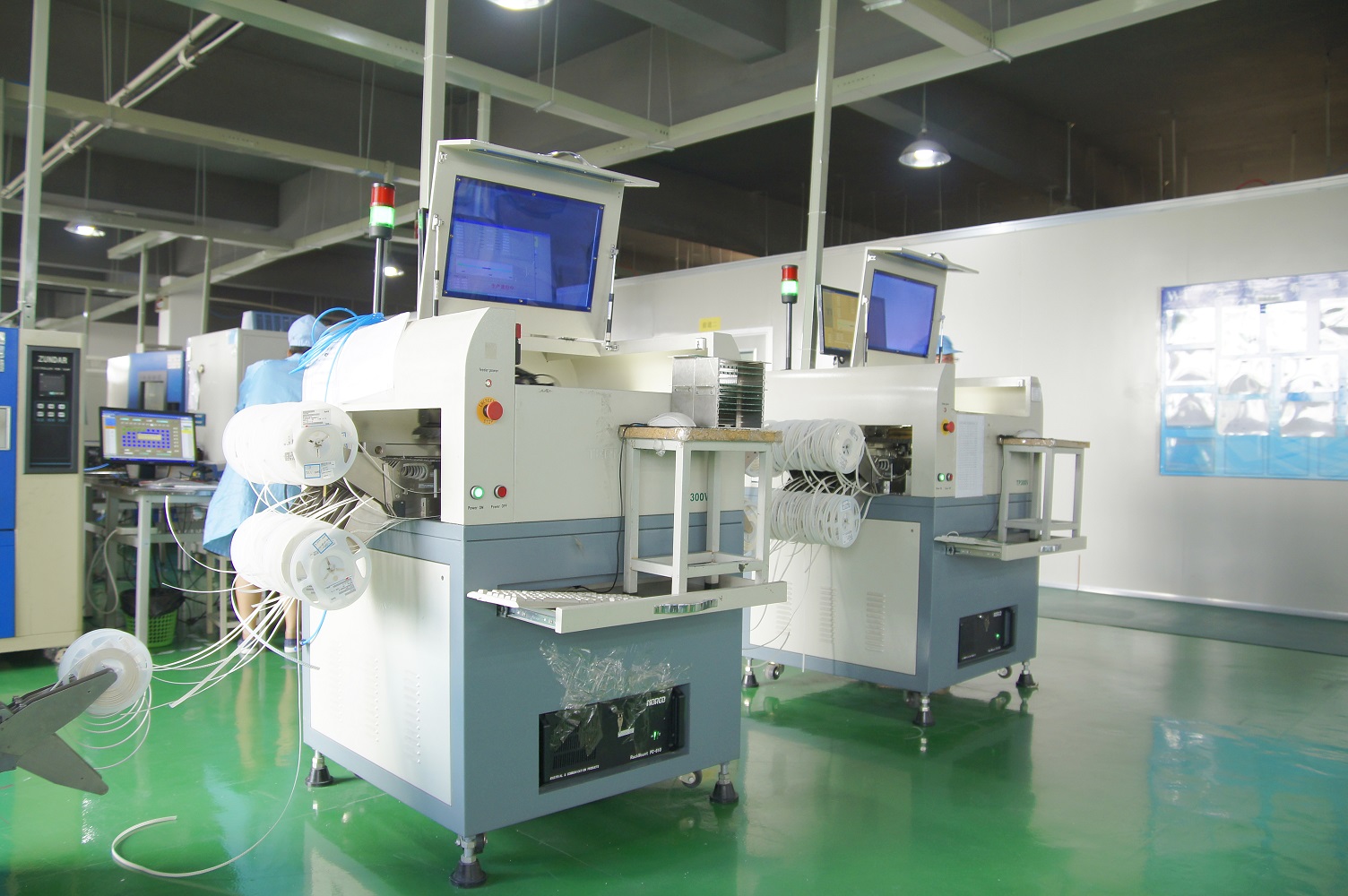 Leading Domestic pressure sensor manufacturers Wotian sensor from Nanjing