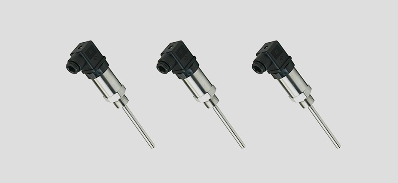 For Temperature Sensors, What PT100 and PT1000 Stand for