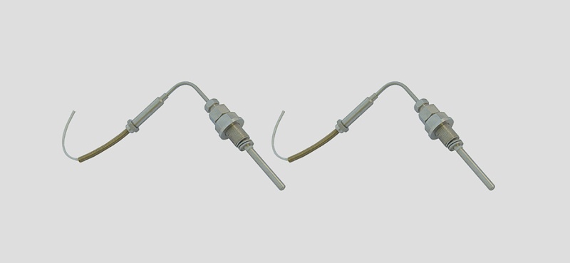 For Temperature Sensors, What PT100 and PT1000 Stand for
