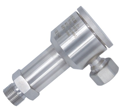 Working principle of the Nanjing Wotian pcm302 explosion-proof pressure transmitter