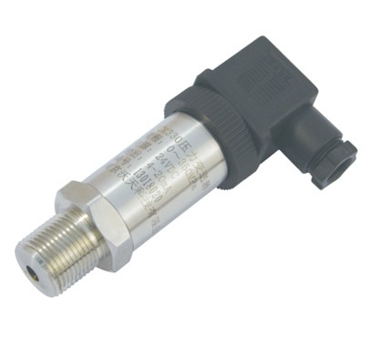 Working principle of Nanjing Wotian pcm330 high-range pressure transmitter