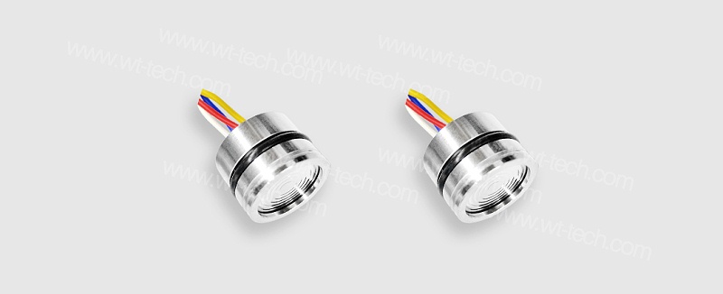 The difference between diffused silicon piezoresistive pressure sensor and ceramic piezoresistive pressure sensor