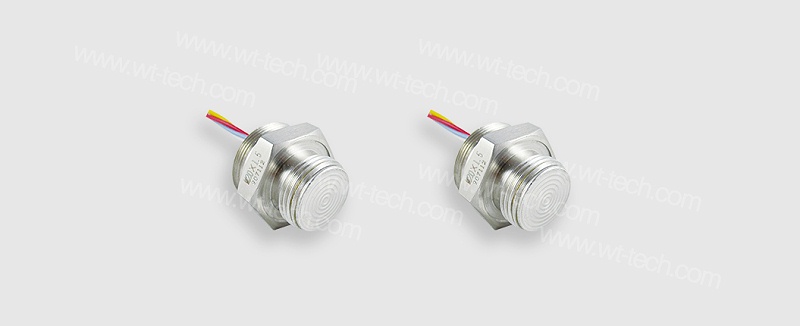 The difference between diffused silicon piezoresistive pressure sensor and ceramic piezoresistive pressure sensor