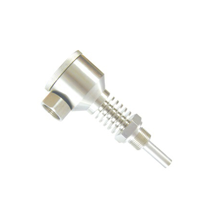 Working principle of Nanjing Wotian pct150 temperature transmitter