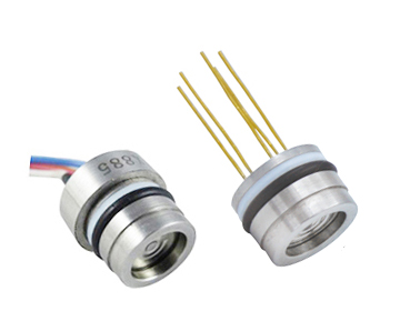 Working principle of Nanjing Wotian PC13 silicon piezoresistive pressure sensor