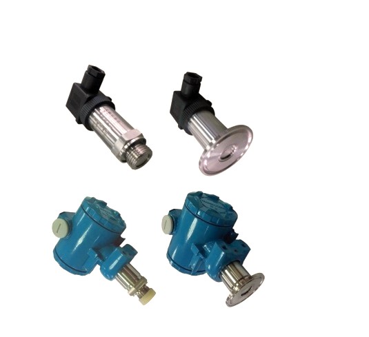 Nanjing Wotian Embedded flush Pressure Transmitter