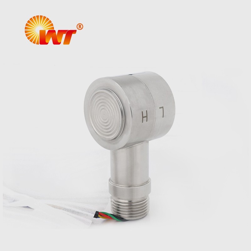 New product-multi-variable differential pressure sensor