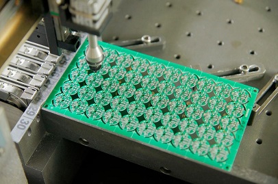 PC90D Monocrystalline Silicon  Differential Pressure Sensor