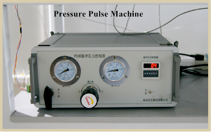 Φ10mm Piezoresistive Silicon Pressure Sensor PC7