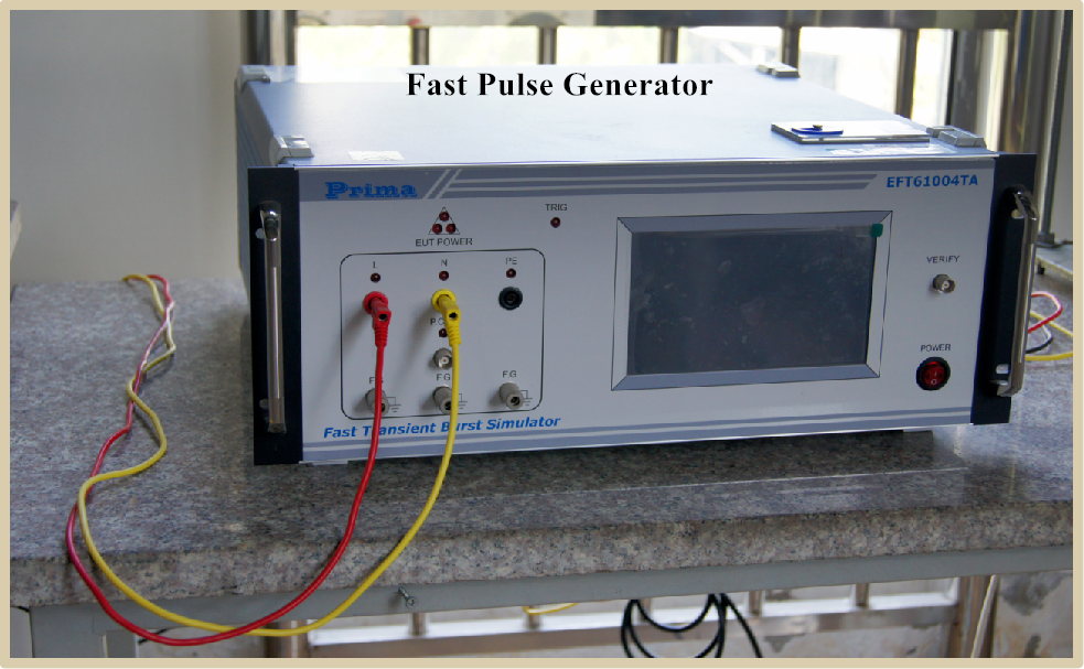 PCL Battery Type Electromagnetic Flow Meter