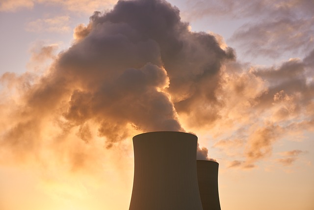 Dew Point Transmitters: Industrial Solutions Across Key Sectors