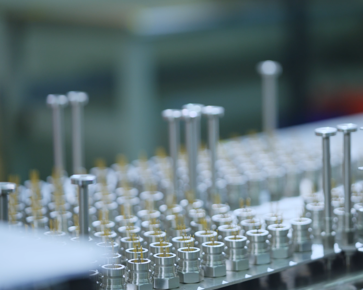 Excellence in Pressure Sensing: Unveiling the PC10 Series