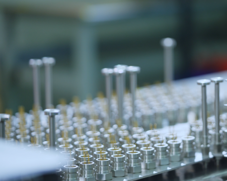 Excellence in Pressure Sensing: Unveiling the PC10 Series