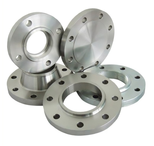Pressure Transmitter Flange.png