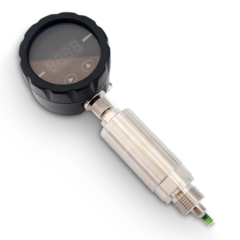 Dew Point Sensors: Professional Solutions for Industrial Moisture Monitoring