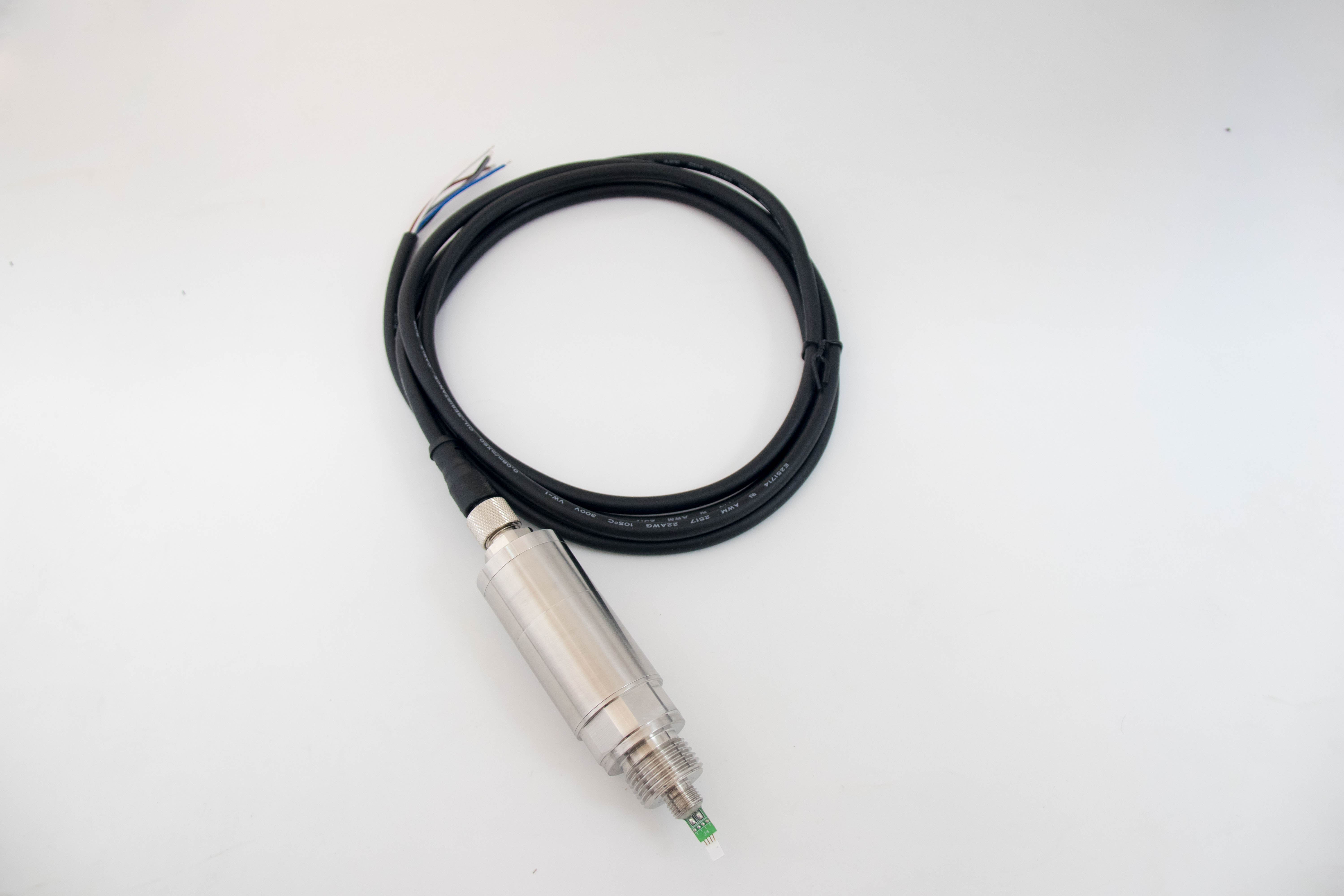 The Relationship Between Pressure and Dew Point in Dew Point Sensors: Understanding How Pressure Affects Dew Point in Compressed Air Systems