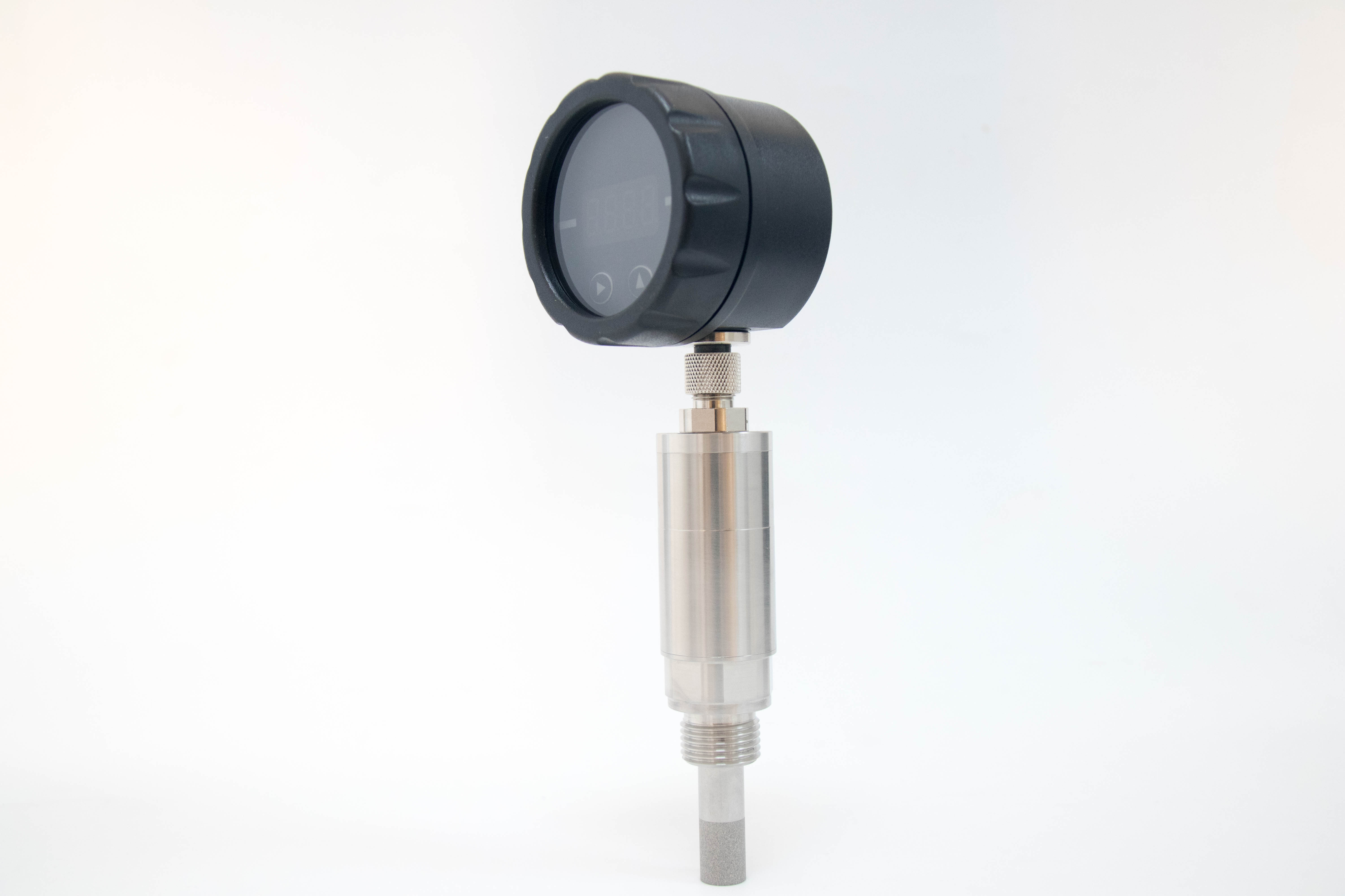 The Relationship Between Pressure and Dew Point in Dew Point Sensors: Understanding How Pressure Affects Dew Point in Compressed Air Systems