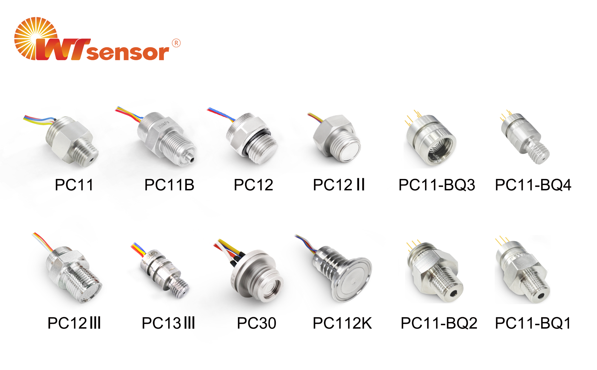 Sensors and Transmitters: Industrial Measurement Fundamentals and Pressure Solutions