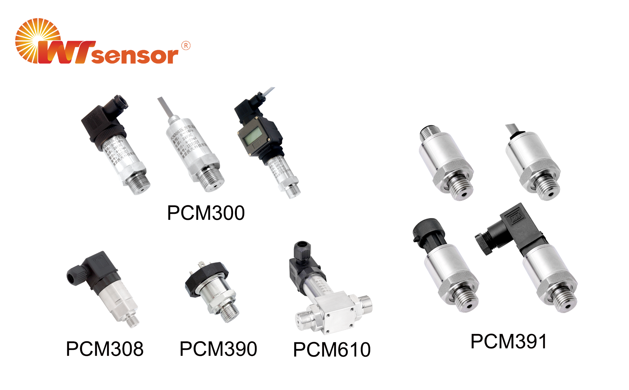 Sensors and Transmitters: Industrial Measurement Fundamentals and Pressure Solutions
