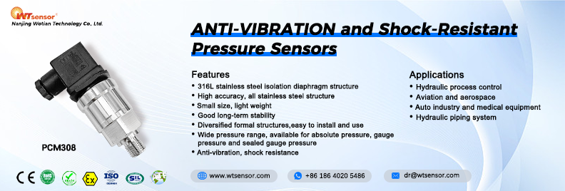 Water Hammer Effect in Pressure Measurement: The Silent Killer in Pipelines