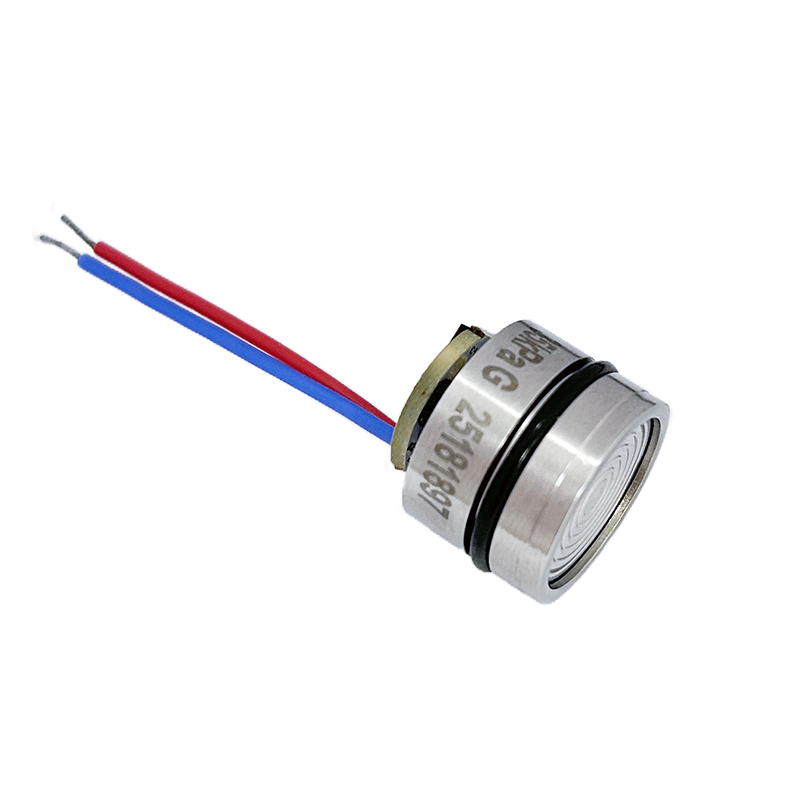 PCM50 Current Output Core: Compact 4–20mA Pressure Sensor Solution for Industrial Automation