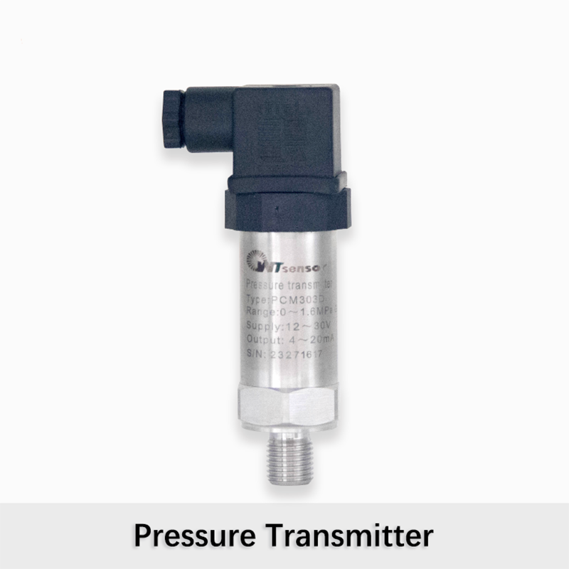 PCM50 Current Output Core: Compact 4–20mA Pressure Sensor Solution for Industrial Automation