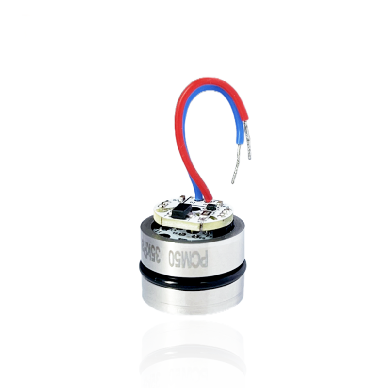 PCM50 Current Output Core: Compact 4–20mA Pressure Sensor Solution for Industrial Automation