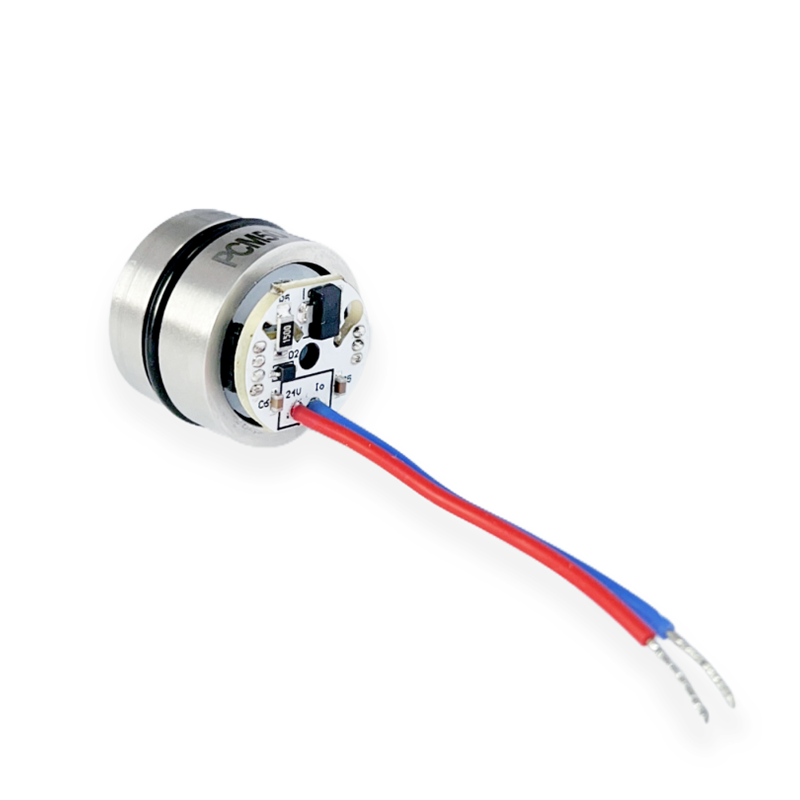 PCM50 Current Output Core: Compact 4–20mA Pressure Sensor Solution for Industrial Automation