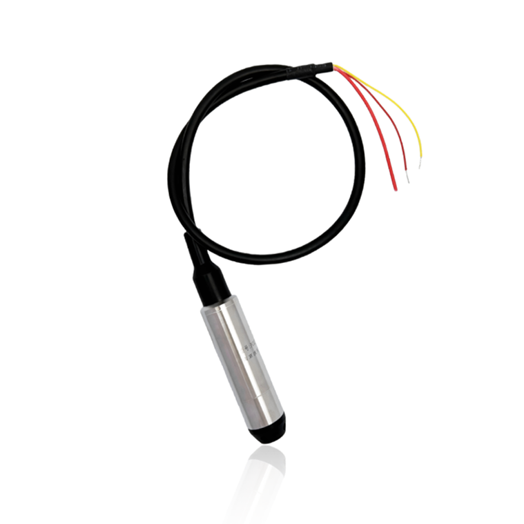 PCM260H Level Transmitter: High-Precision Submersible Liquid Level Monitoring Solution for Industrial and Hydrological Applications