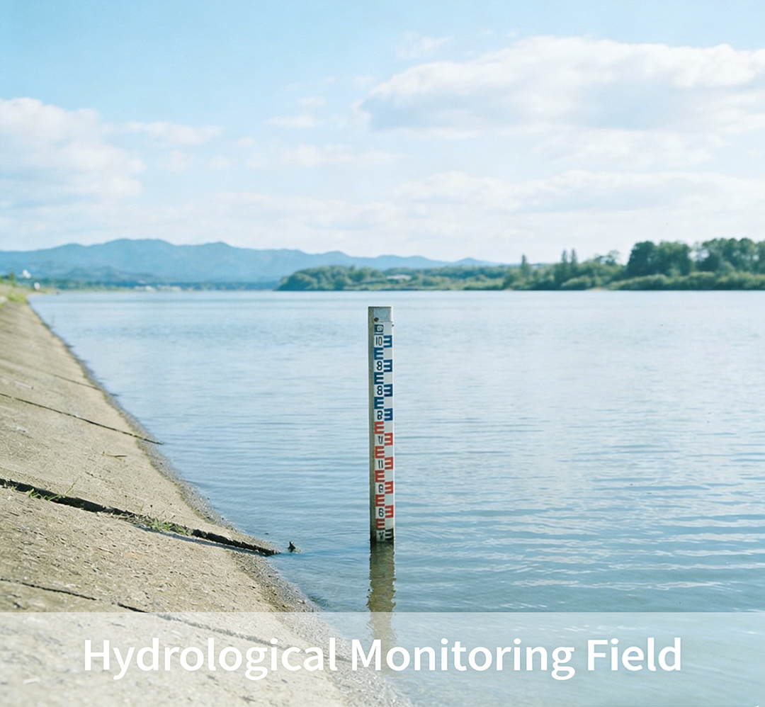 PCM260H Level Transmitter: High-Precision Submersible Liquid Level Monitoring Solution for Industrial and Hydrological Applications