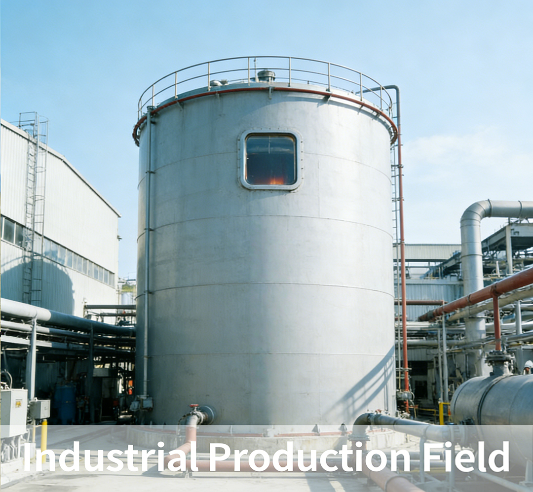 PCM260H Level Transmitter: High-Precision Submersible Liquid Level Monitoring Solution for Industrial and Hydrological Applications