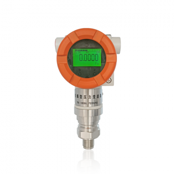 PCM2051-AP/GP Monocrystalline Silicon Pressure Transmitter for High-Precision Industrial Pressure Measurement