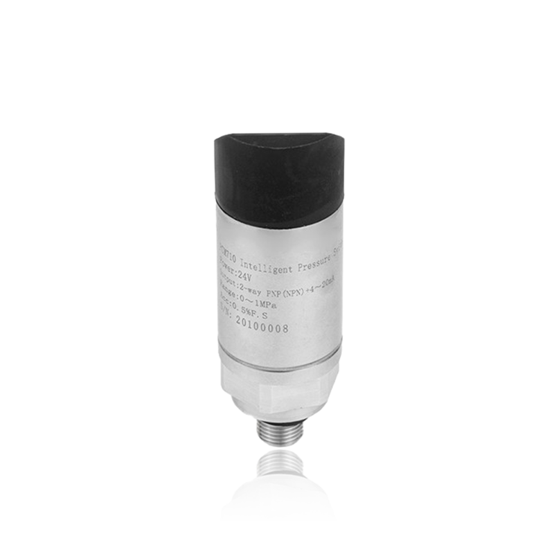 PCM710 Intelligent Pressure Switch: High-Precision Industrial Pressure Control Solution