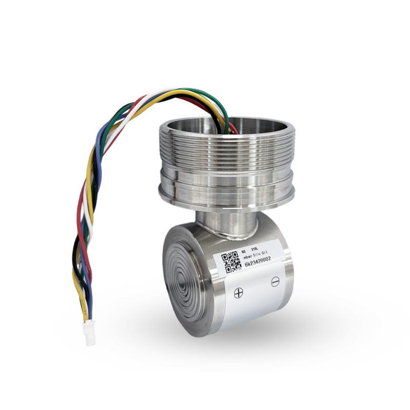 PC90D Monocrystalline Silicon Differential Pressure Sensor for High-Accuracy Industrial Measurement