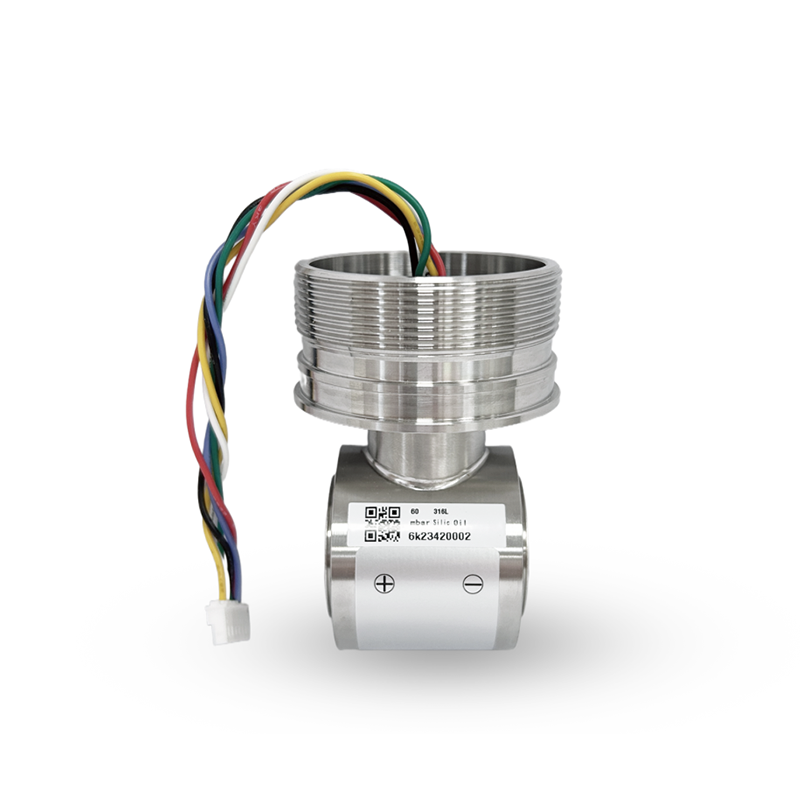 PC90D Monocrystalline Silicon Differential Pressure Sensor for High-Accuracy Industrial Measurement PC90D Monocrystalline Silicon Differential Pressure Sensor for High-Accuracy Industrial Measurement