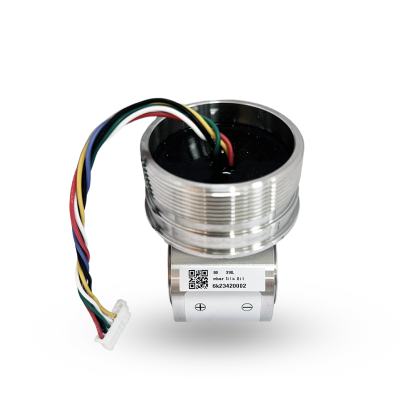 PC90D Monocrystalline Silicon Differential Pressure Sensor for High-Accuracy Industrial Measurement PC90D Monocrystalline Silicon Differential Pressure Sensor for High-Accuracy Industrial Measurement