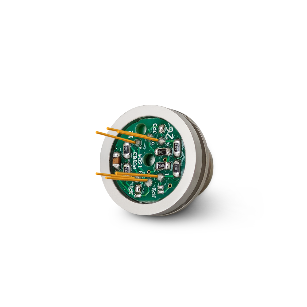 PC30 Sensor for Water Meter Flow and Pressure Monitoring