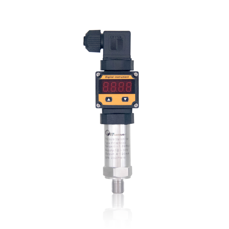 PCM303D General Pressure Transmitter for Industrial Monitoring PCM303D General Pressure Transmitter for Industrial Monitoring