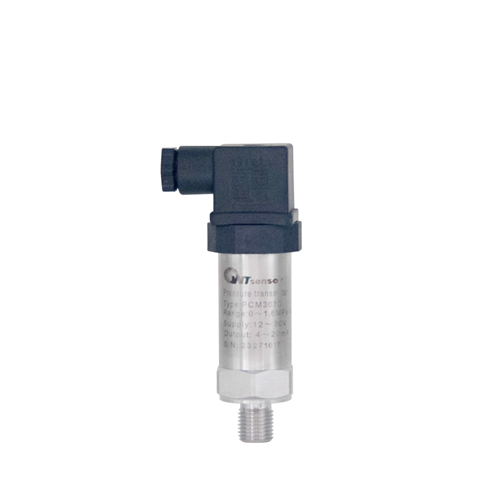 PCM303D General Pressure Transmitter for Industrial Monitoring PCM303D General Pressure Transmitter for Industrial Monitoring