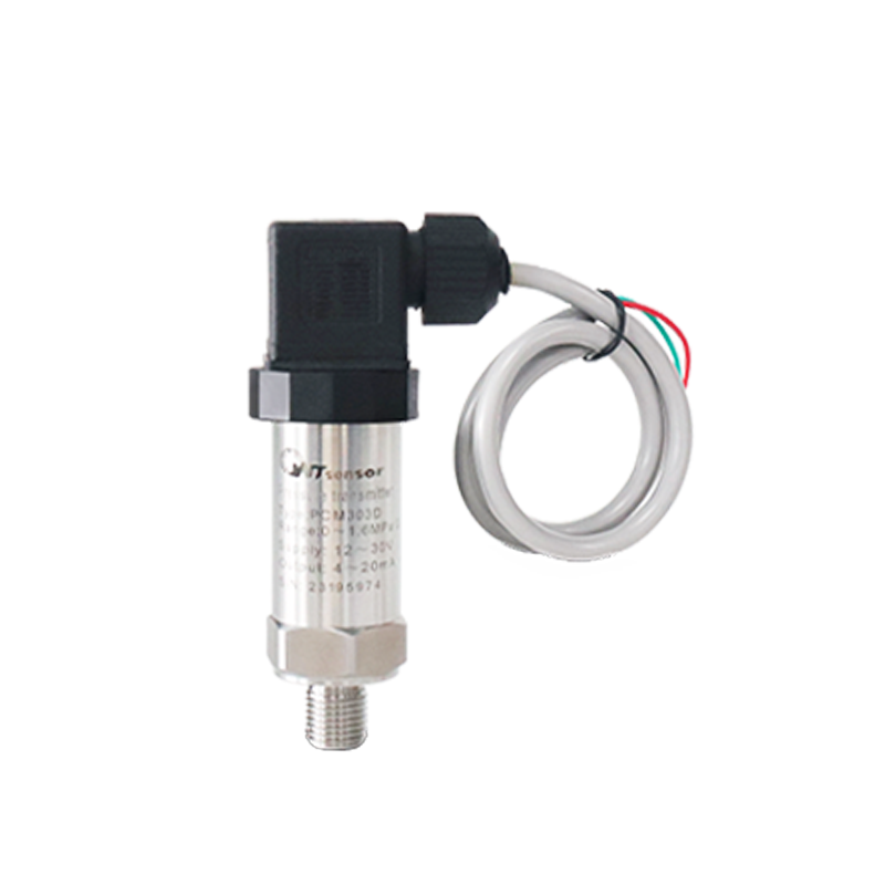 PCM303D General Pressure Transmitter for Industrial Monitoring PCM303D General Pressure Transmitter for Industrial Monitoring