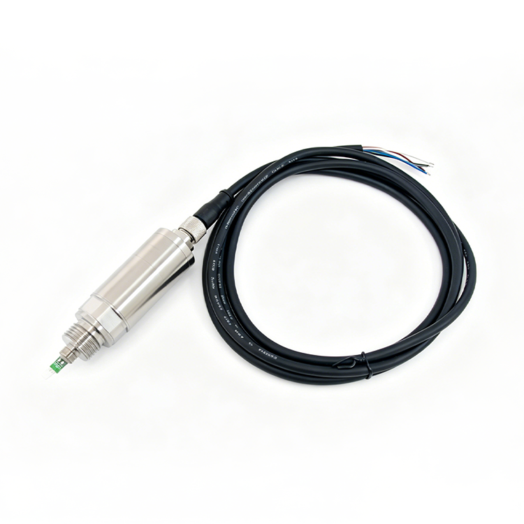 Dew Point Sensors vs. Temperature and Humidity Sensors: Key Industrial Differences