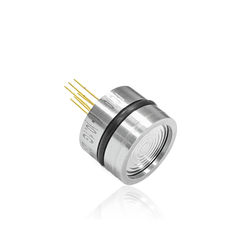 PC10 Silicon Piezoresistive Pressure Core Solution PC10 Silicon Piezoresistive Pressure Core Solution