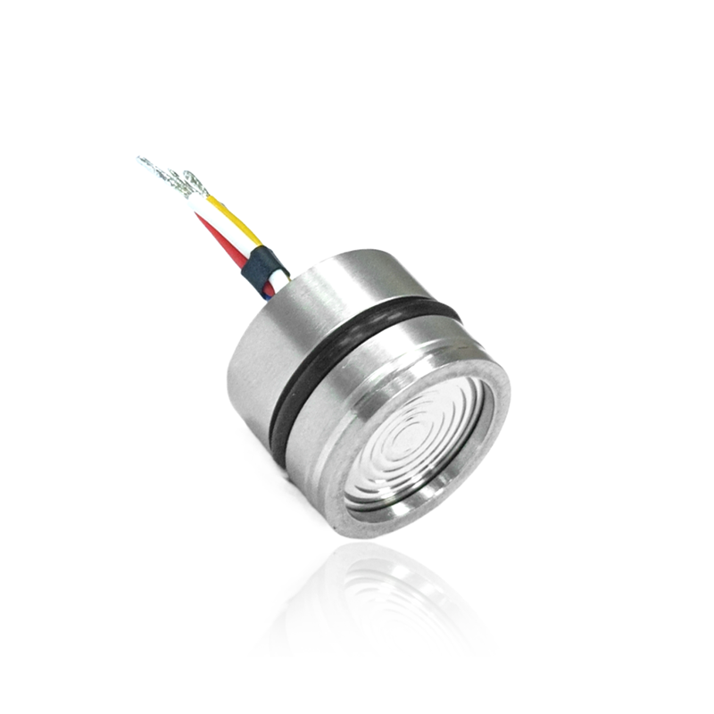 PC10 Silicon Piezoresistive Pressure Core Solution PC10 Silicon Piezoresistive Pressure Core Solution