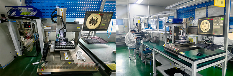 How Piezoresistive Pressure Sensors Are Manufactured
