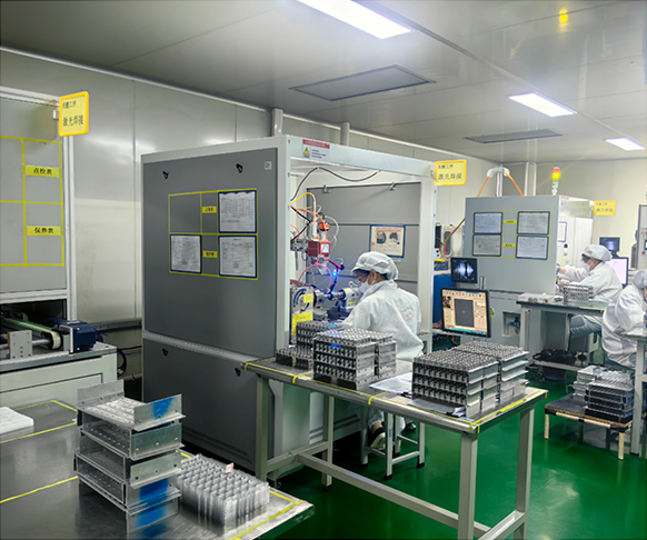 How Piezoresistive Pressure Sensors Are Manufactured