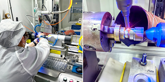 How Piezoresistive Pressure Sensors Are Manufactured