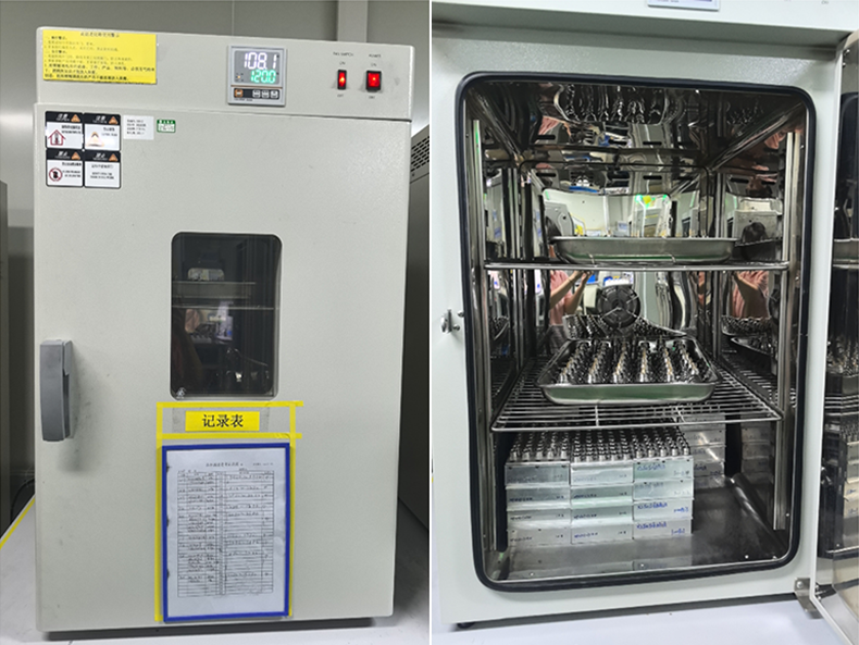How Piezoresistive Pressure Sensors Are Manufactured