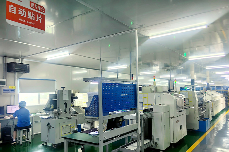 How Piezoresistive Pressure Sensors Are Manufactured