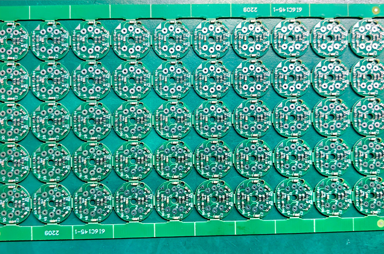 How Piezoresistive Pressure Sensors Are Manufactured